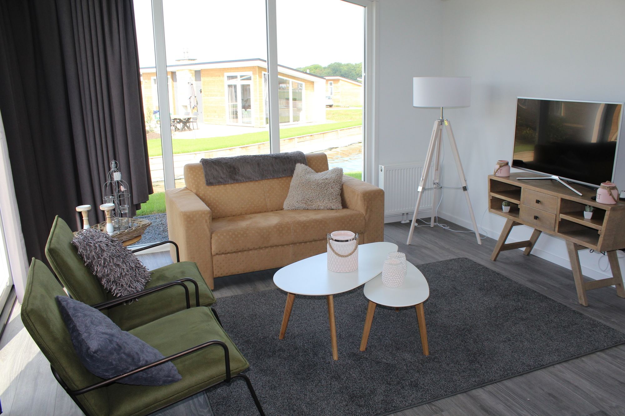 Resort Mooi Bemelen