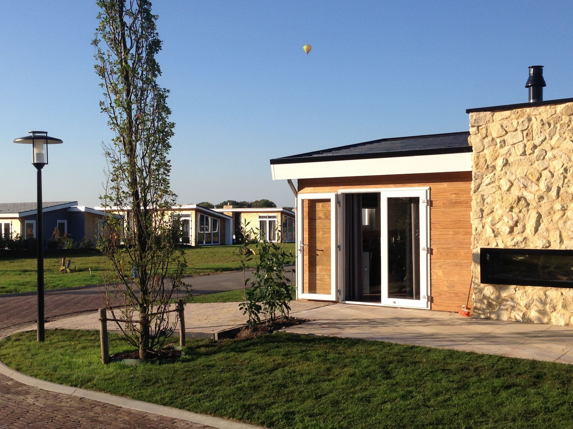 Resort Mooi Bemelen