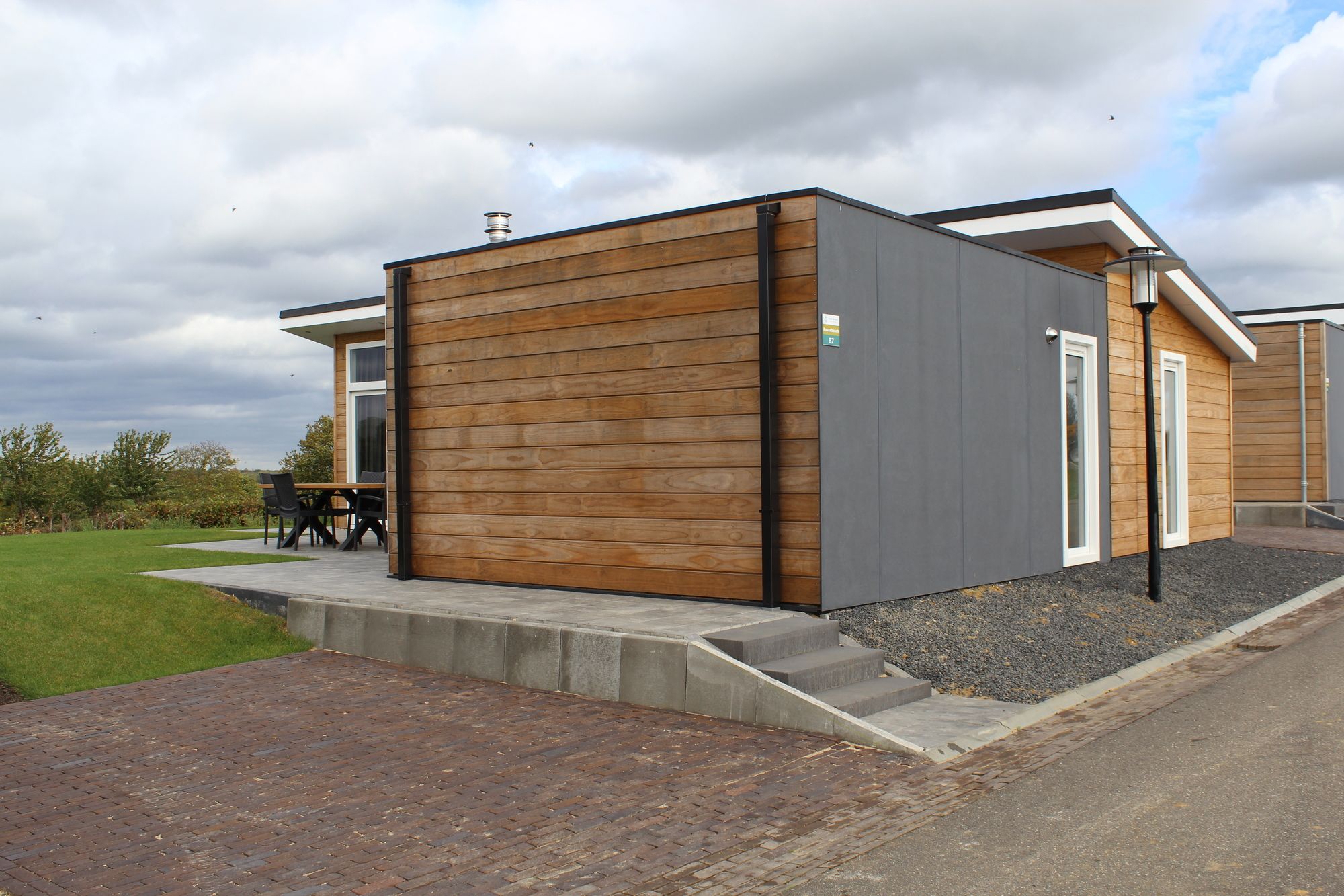 Resort Mooi Bemelen