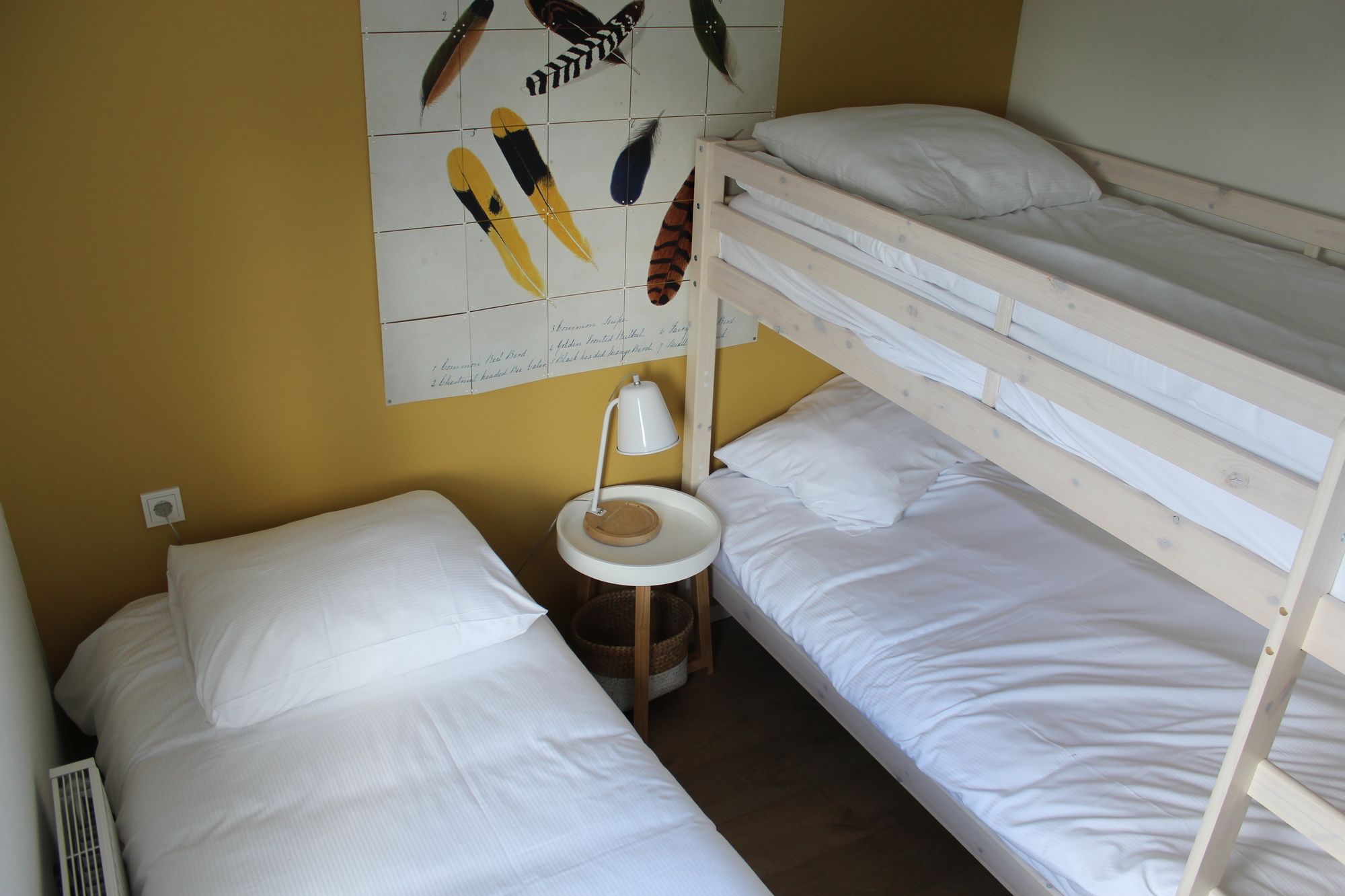 Resort Mooi Bemelen