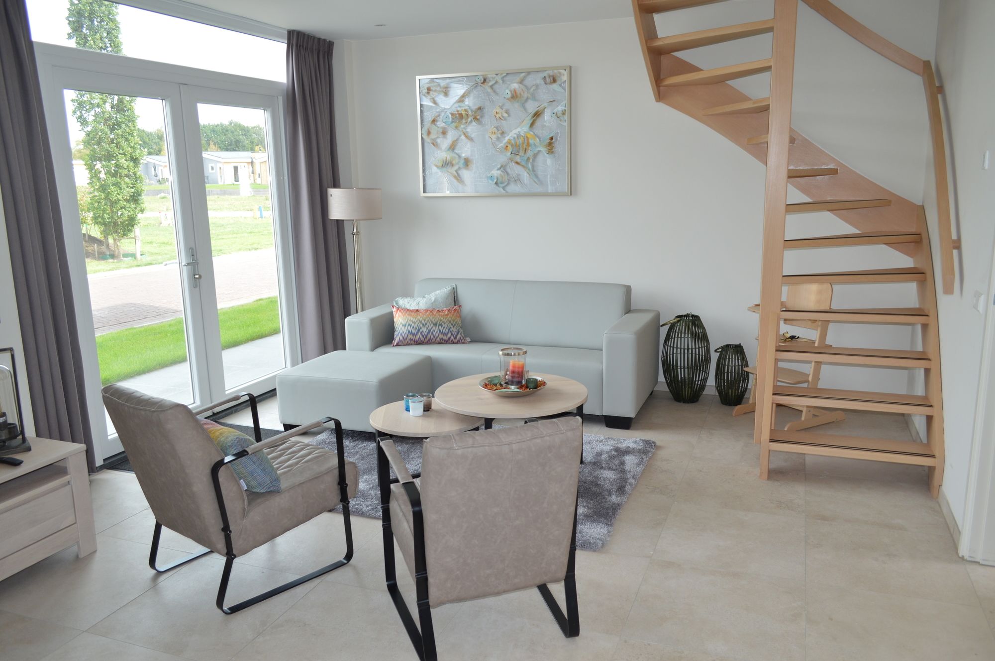 Resort Mooi Bemelen