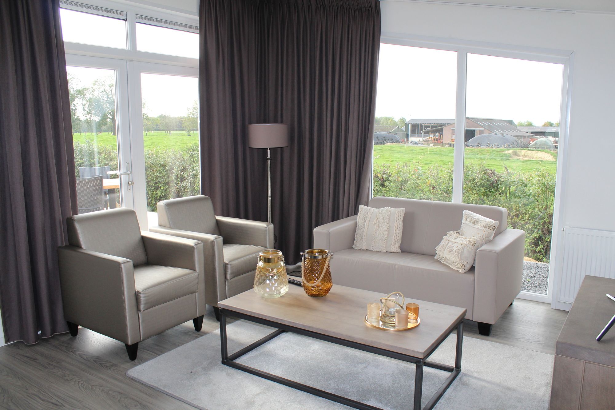 Resort Mooi Bemelen