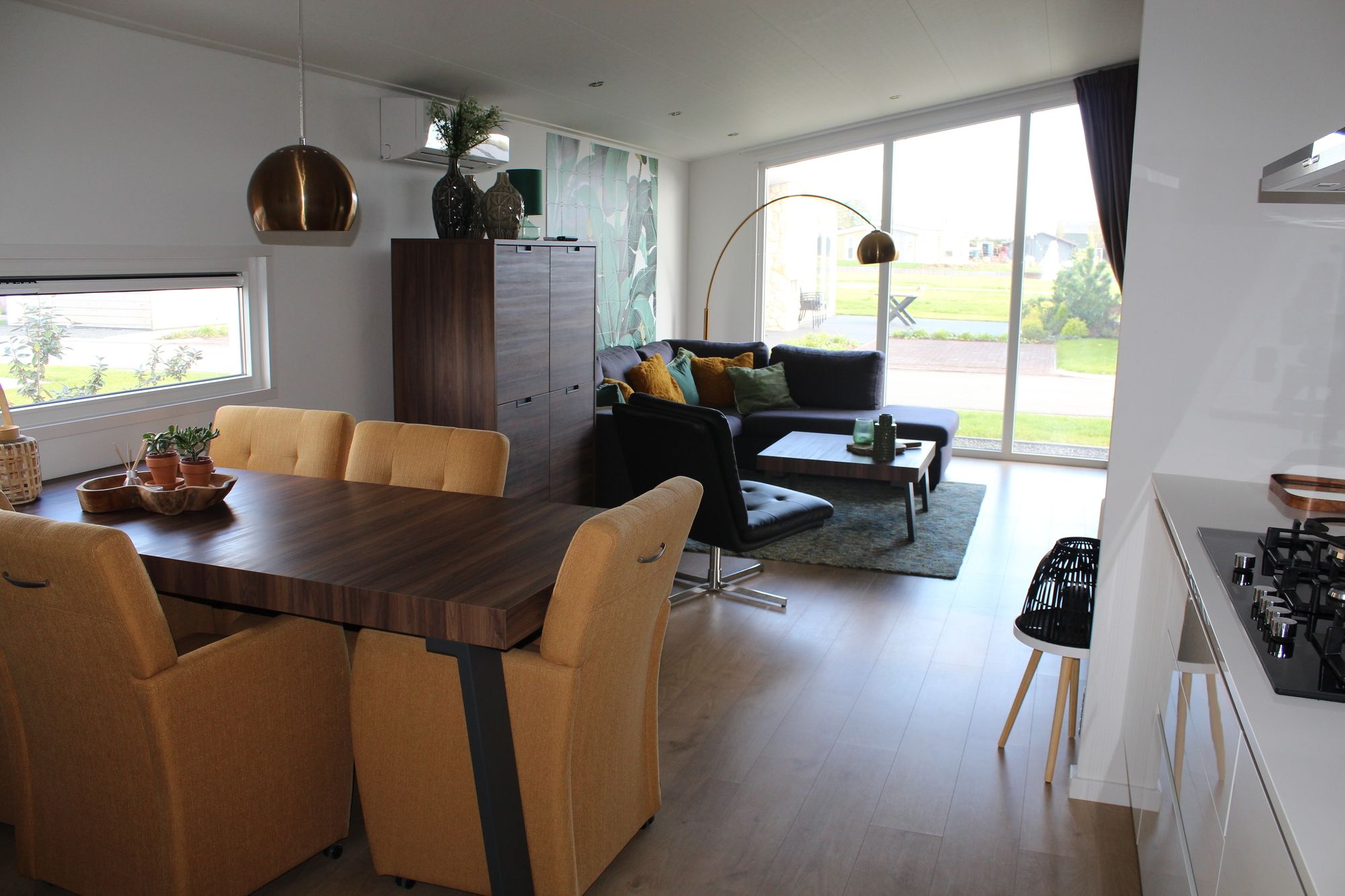 Resort Mooi Bemelen