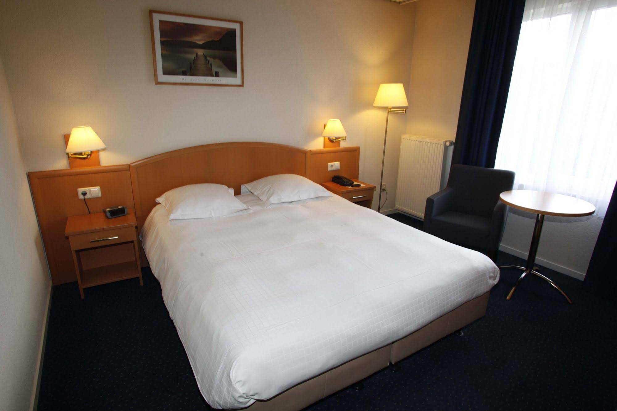 Hotel Edenpark