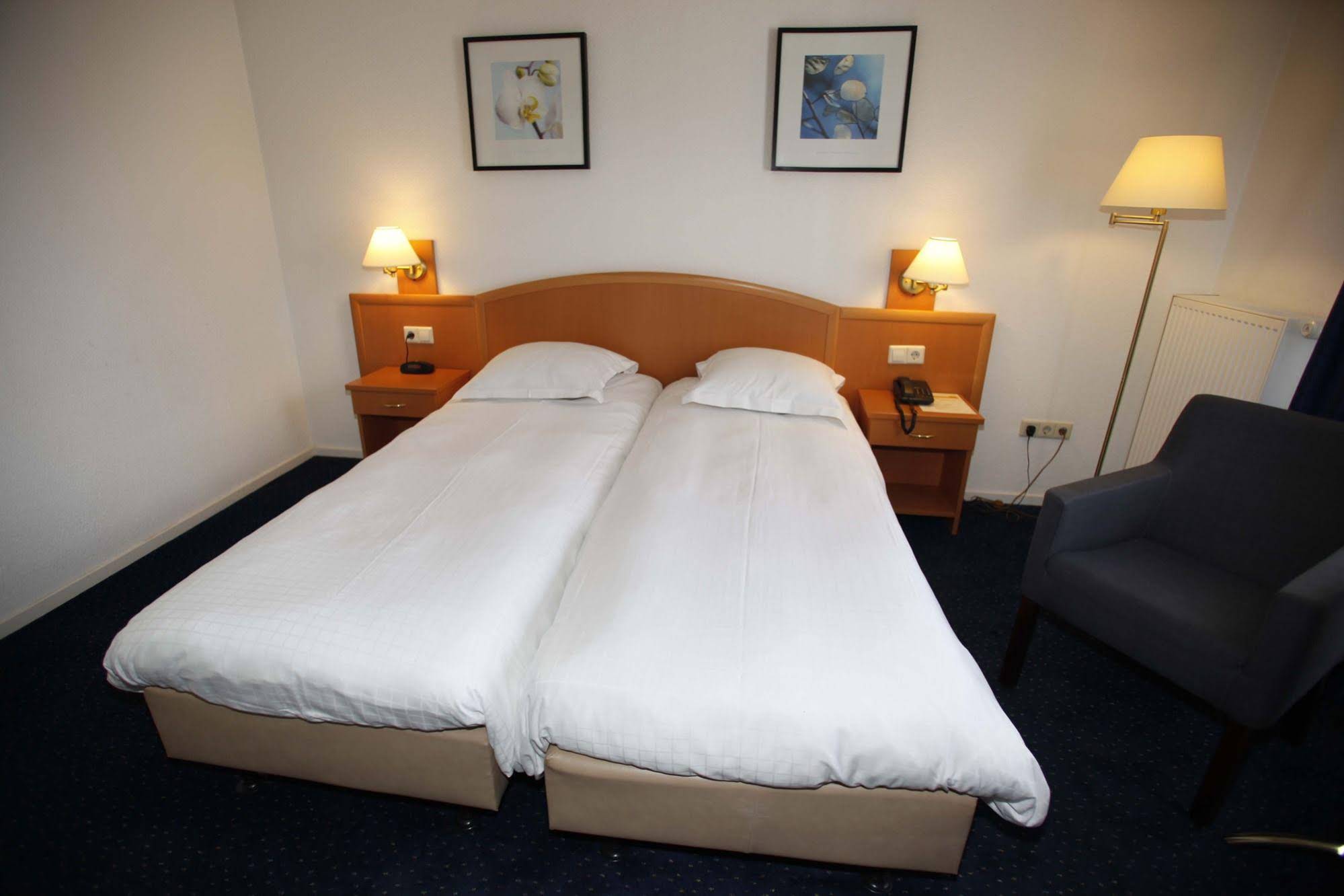Hotel Edenpark