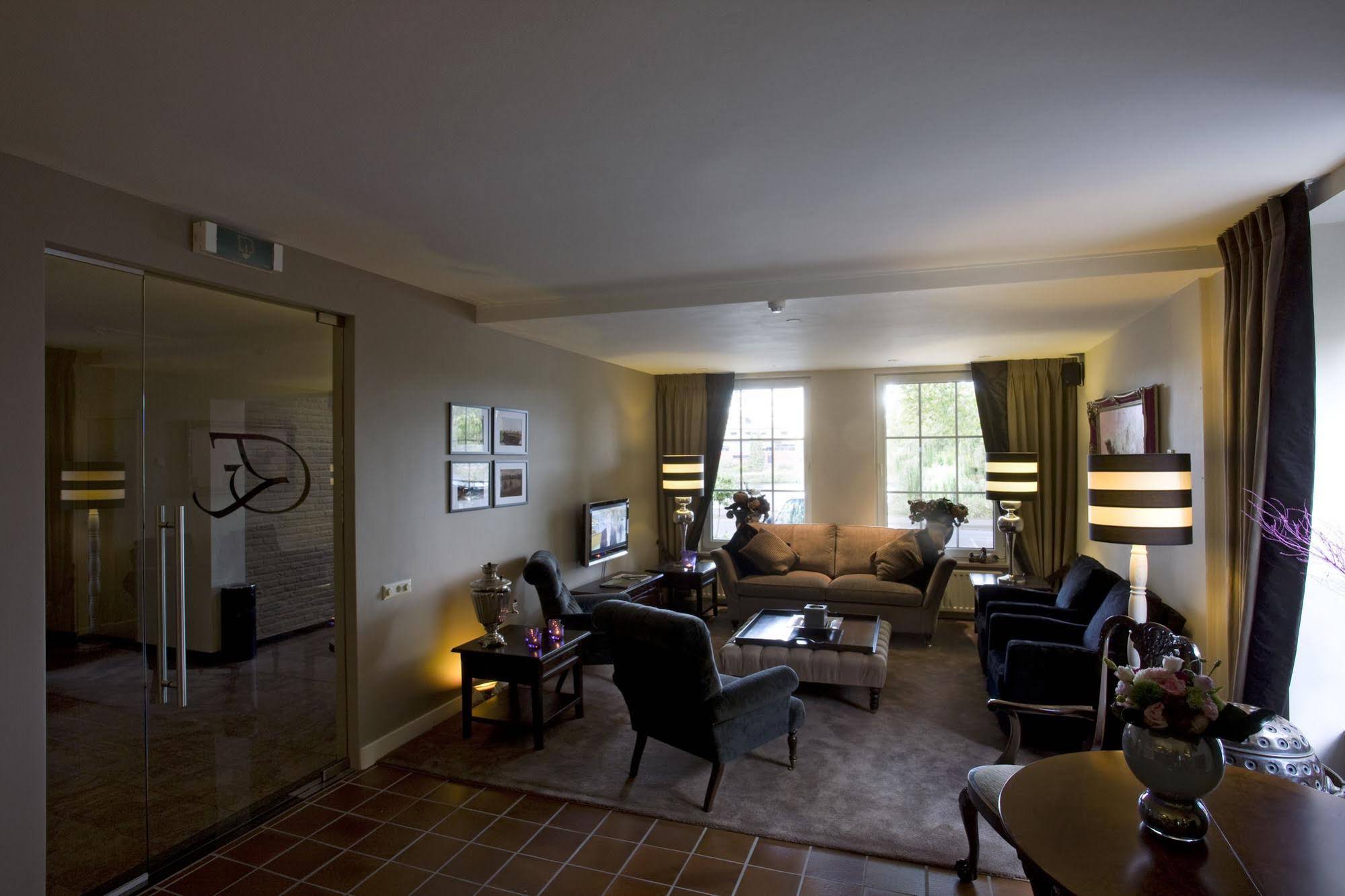 Hotel Edenpark