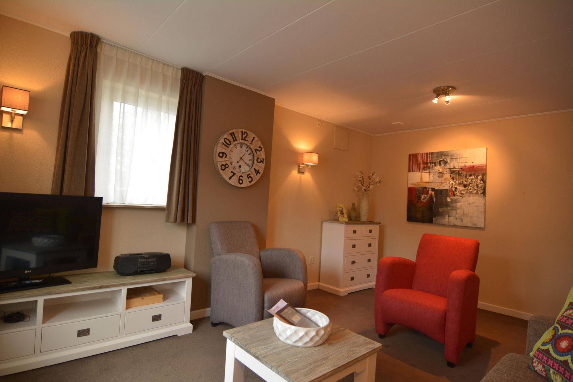 Apart Ons Epen