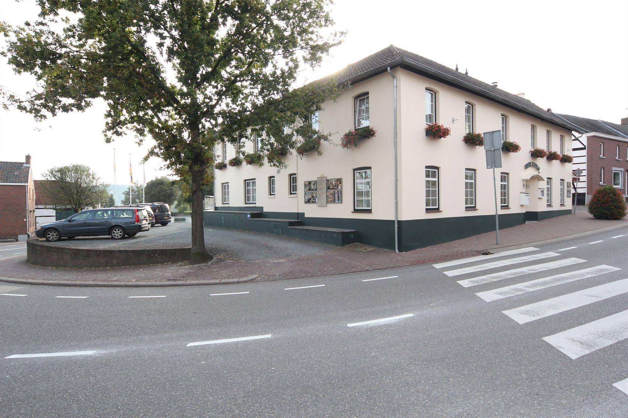 Apart Ons Epen