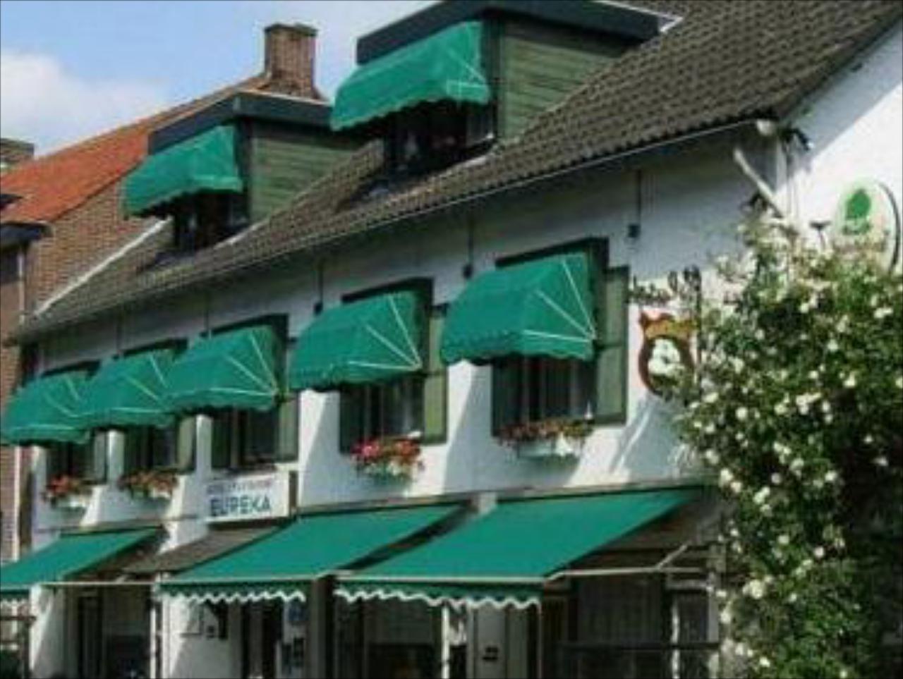 Hotel Restaurant Eureka