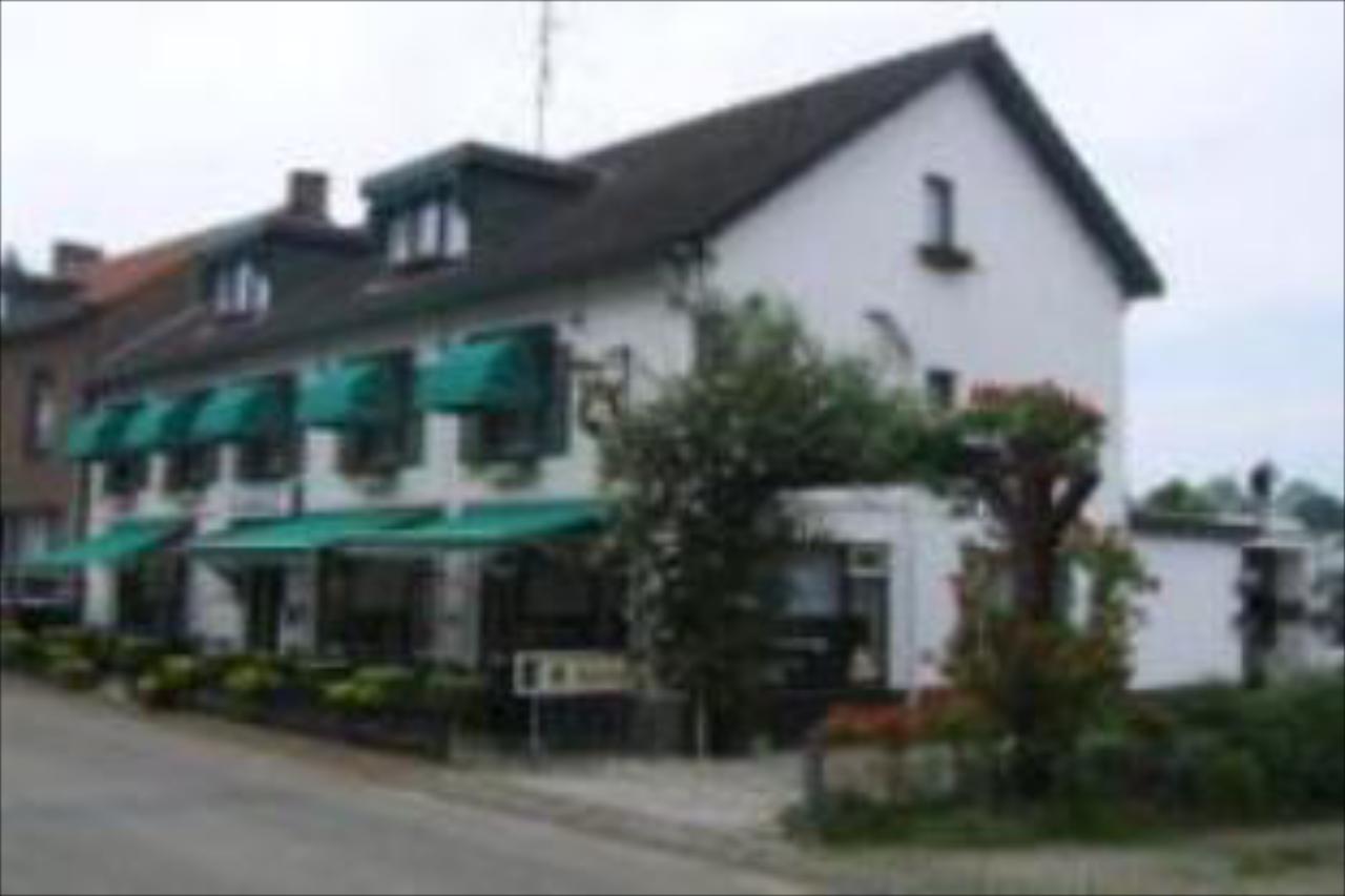 Hotel Restaurant Eureka