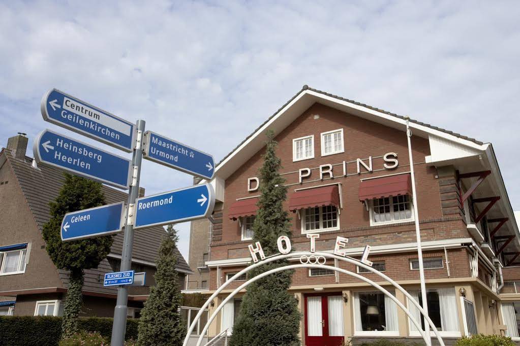 De Prins