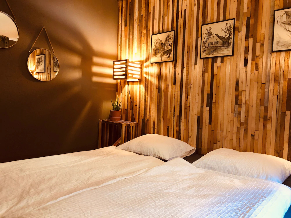 Wieler Wellness Huuske