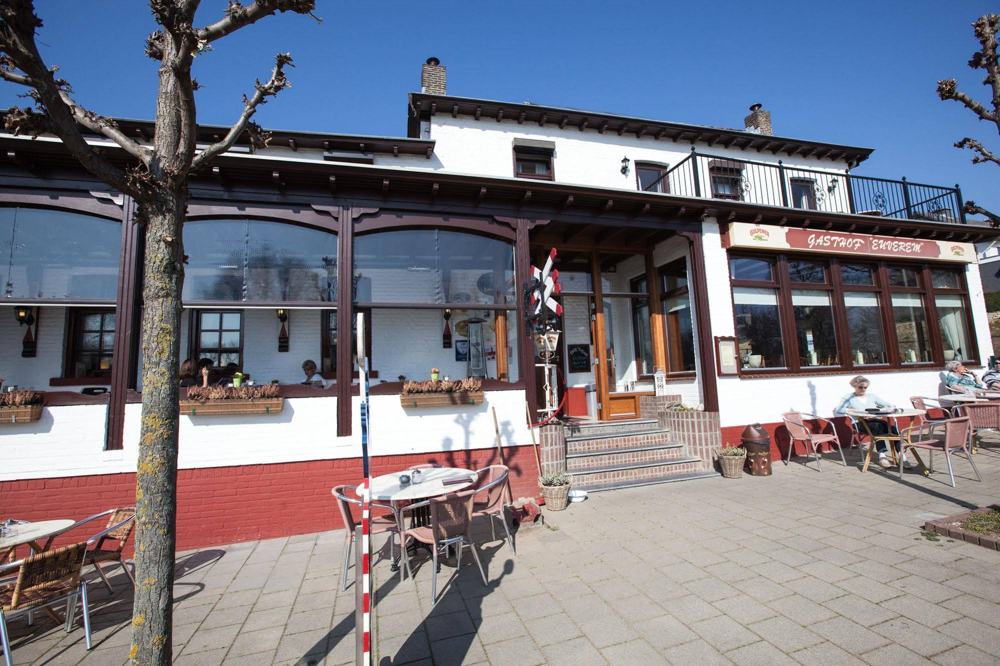 Gasthof Euverem