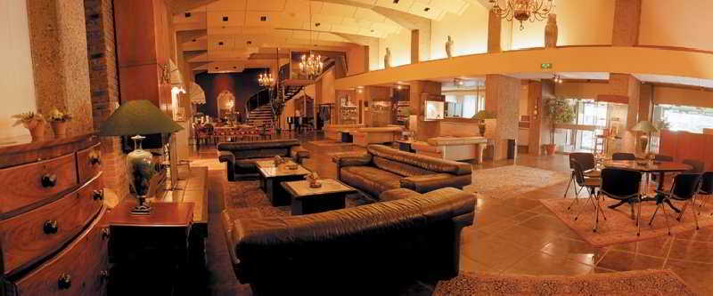 The Grand Student Hall Heerlen