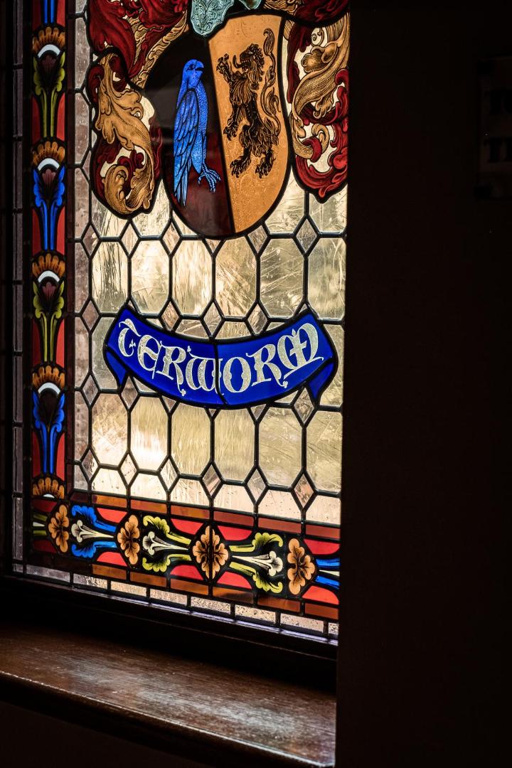 Van der Valk Hotel Kasteel TerWorm