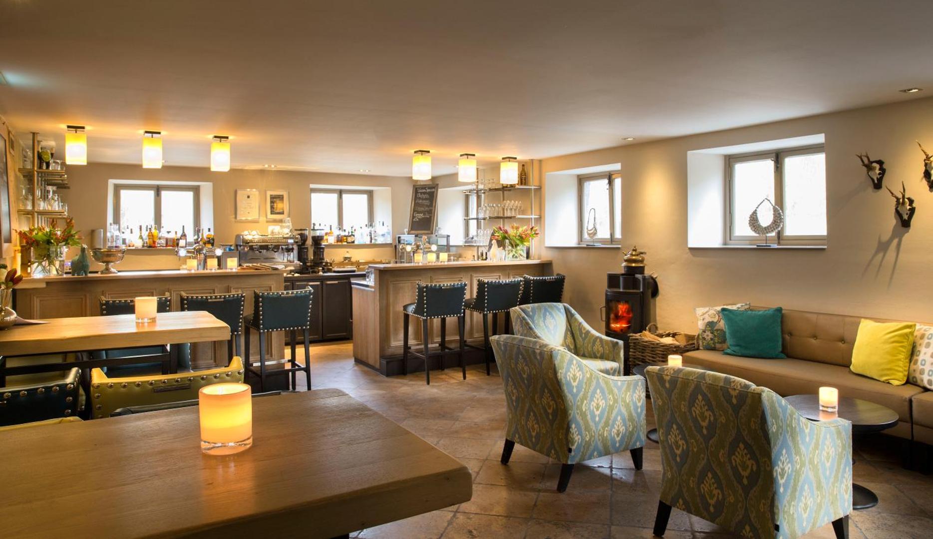 Van der Valk Hotel Kasteel TerWorm