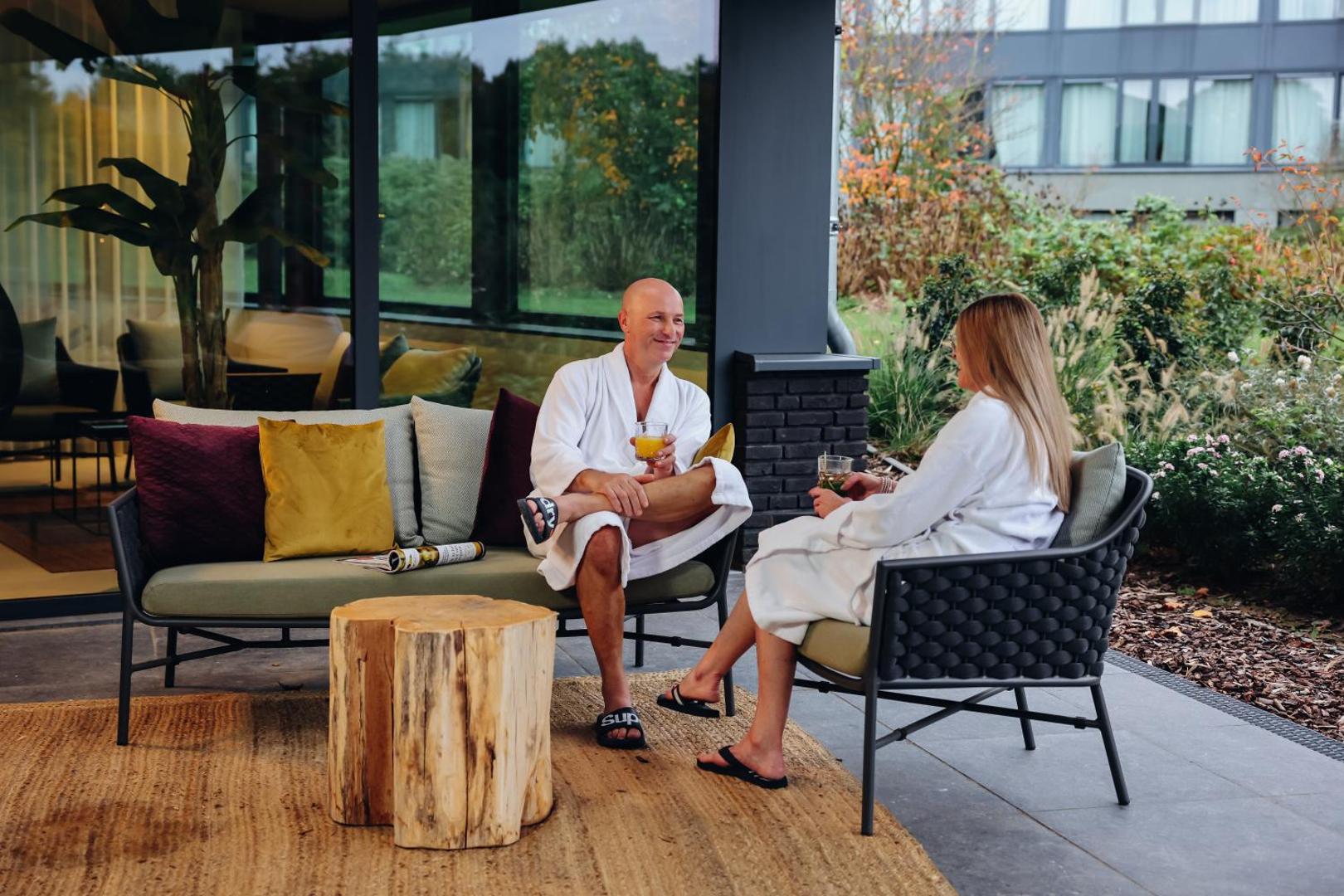 Van der Valk Hotel Kasteel TerWorm