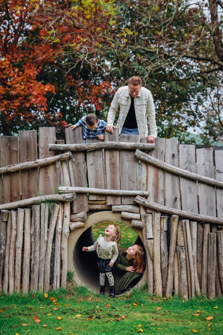 Van der Valk Hotel Kasteel TerWorm