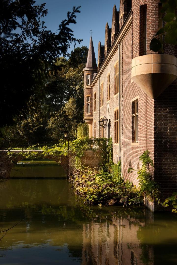 Van der Valk Hotel Kasteel TerWorm