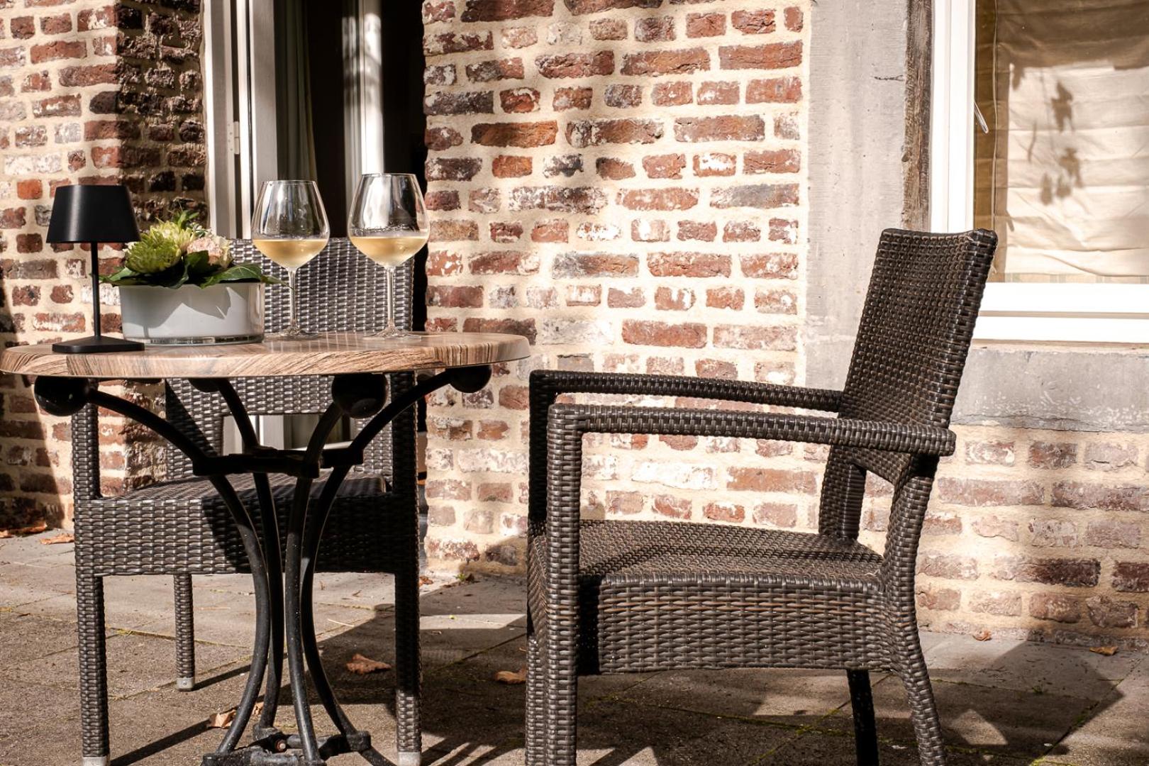 Van der Valk Hotel Kasteel TerWorm