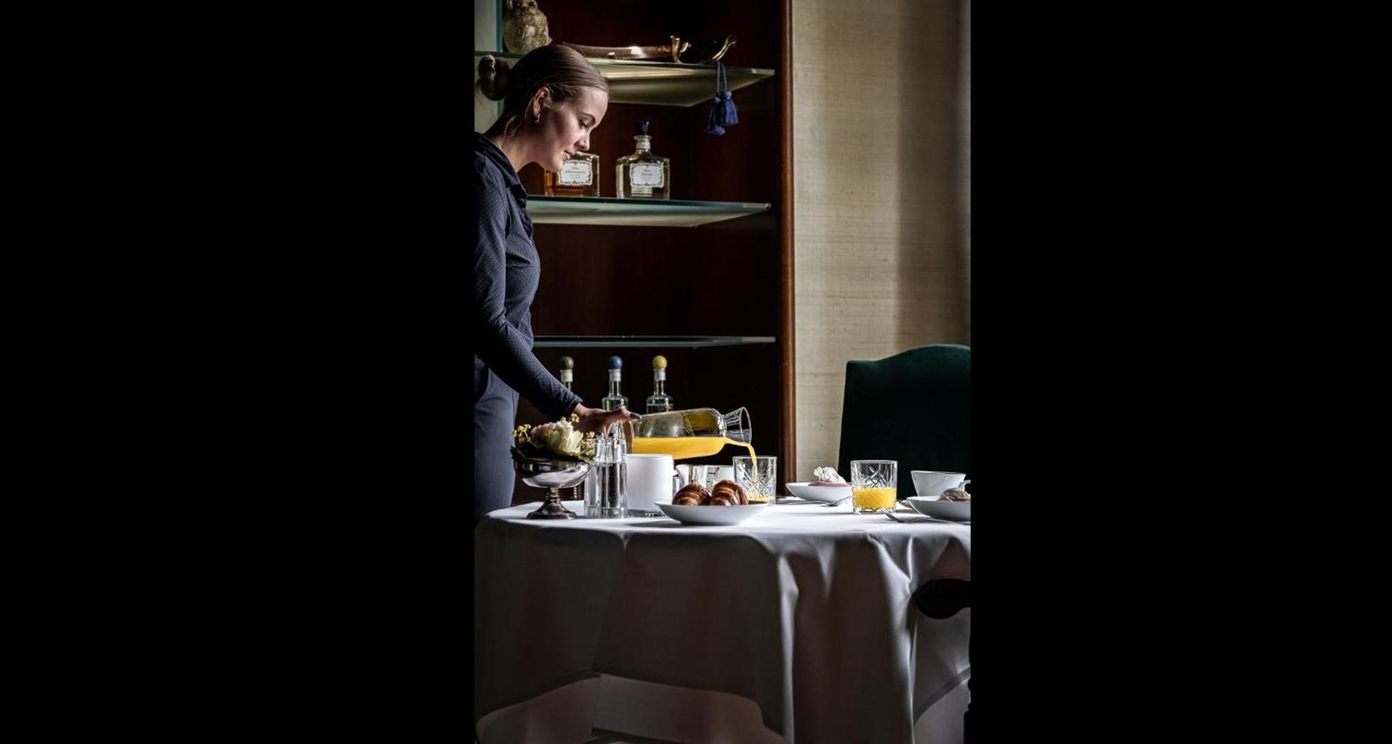 Van der Valk Hotel Kasteel TerWorm