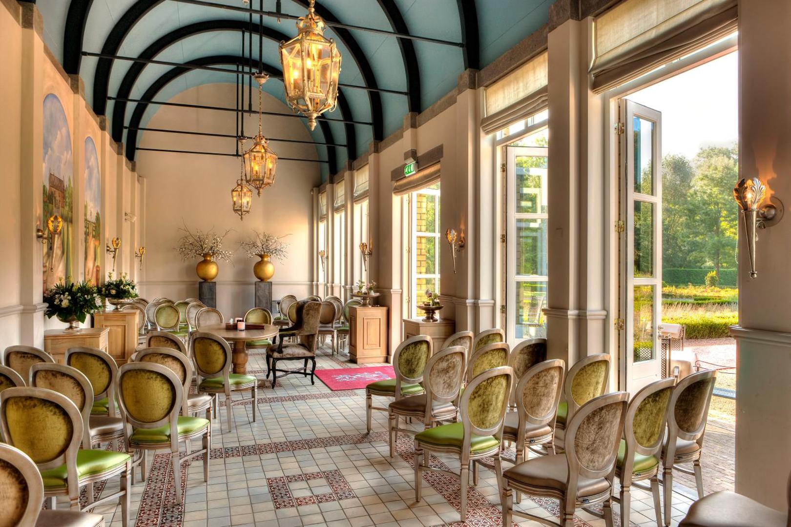 Van der Valk Hotel Kasteel TerWorm