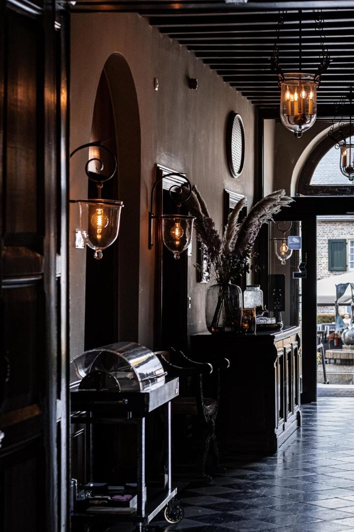 Van der Valk Hotel Kasteel TerWorm