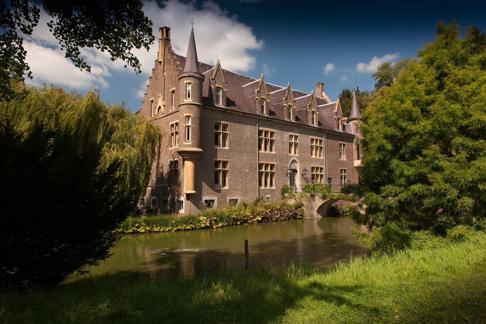 Van der Valk Hotel Kasteel TerWorm