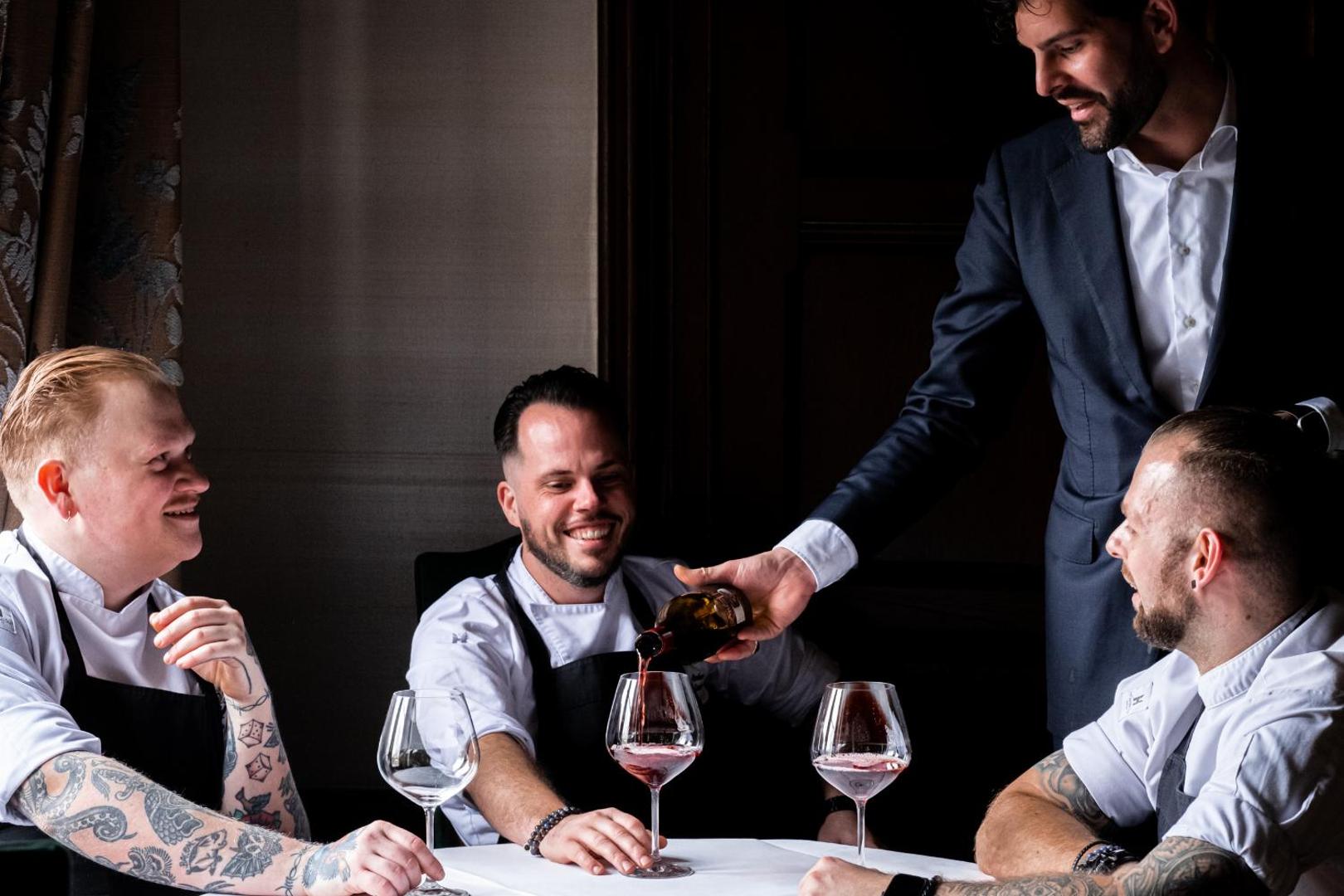 Van der Valk Hotel Kasteel TerWorm