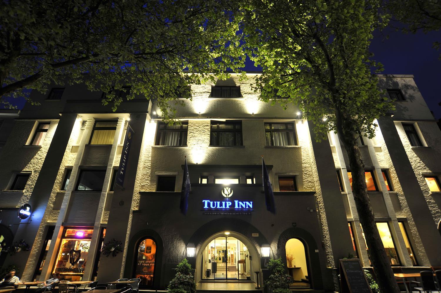Tulip Inn Heerlen City Centre