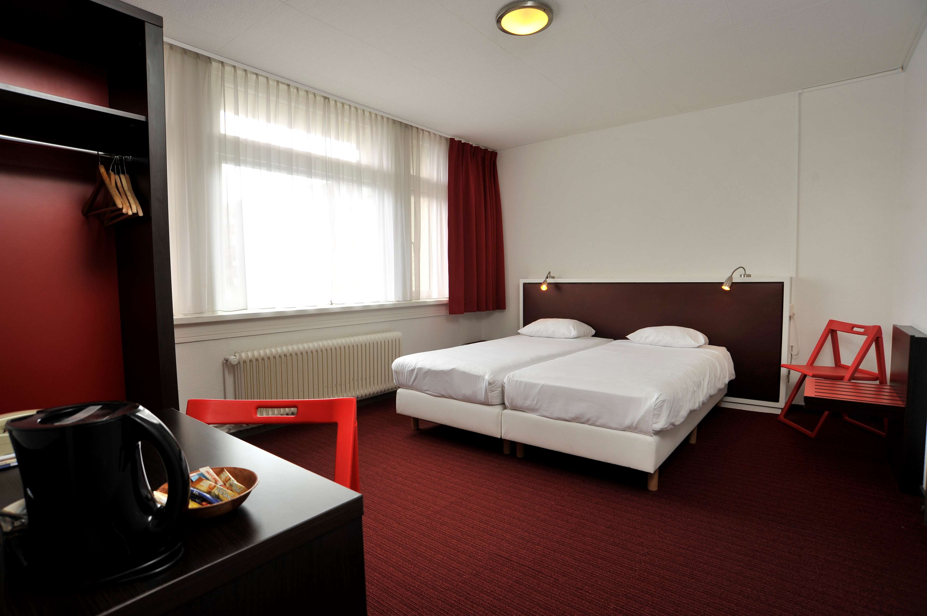 Tulip Inn Heerlen City Centre