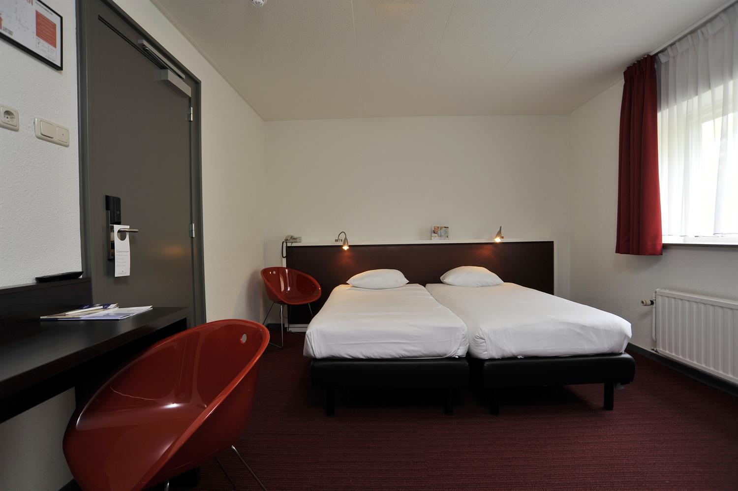 Tulip Inn Heerlen City Centre