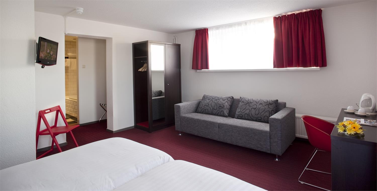 Tulip Inn Heerlen City Centre