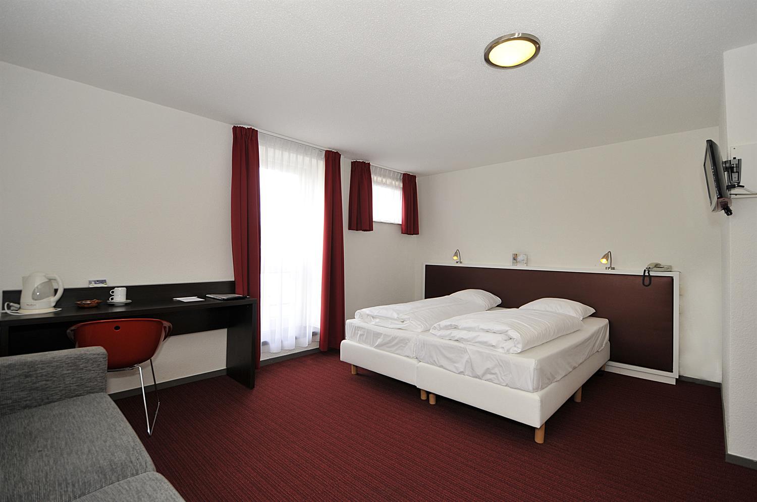 Tulip Inn Heerlen City Centre