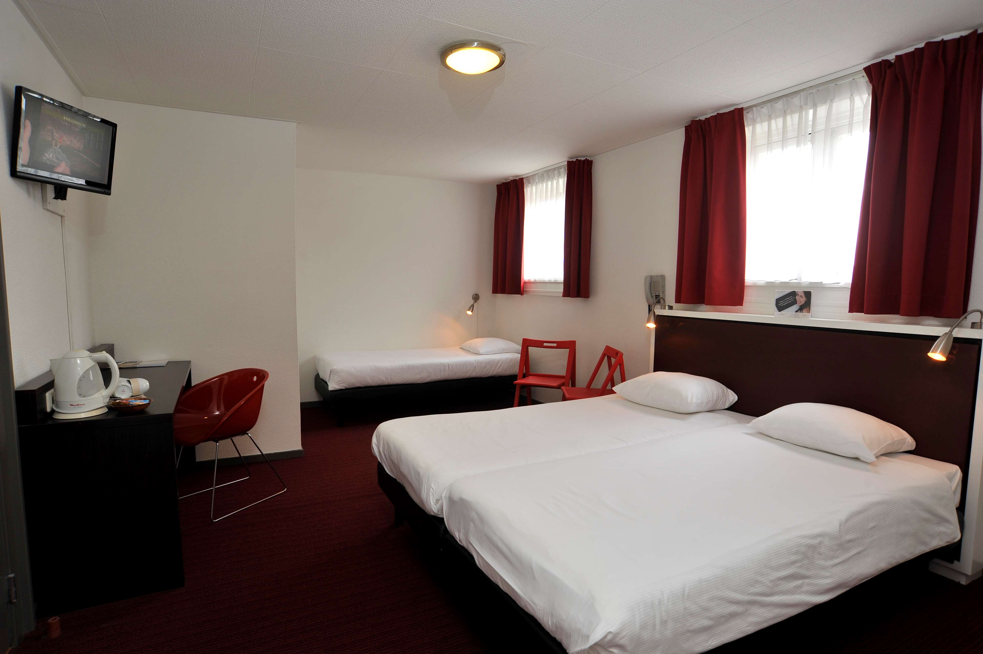 Tulip Inn Heerlen City Centre