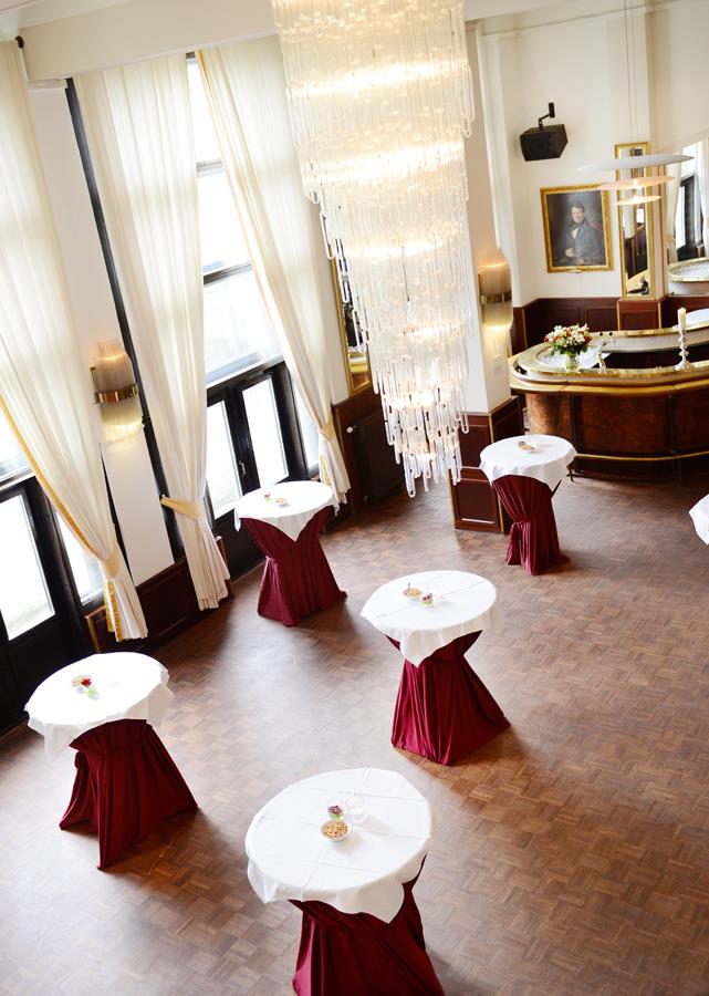 Tulip Inn Heerlen City Centre