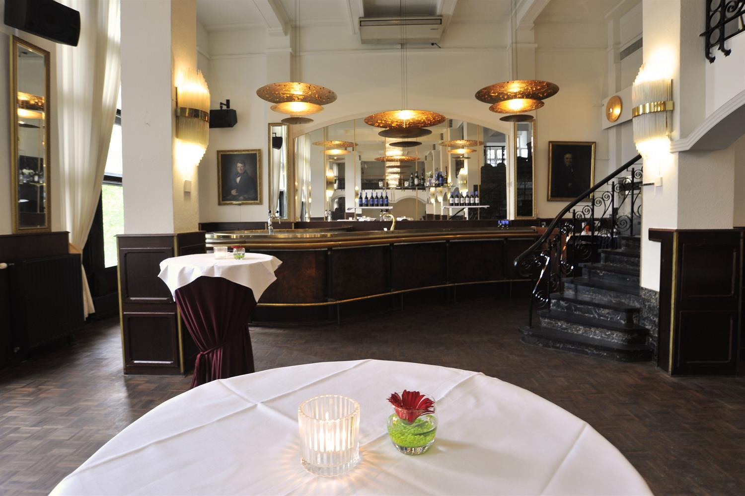 Tulip Inn Heerlen City Centre