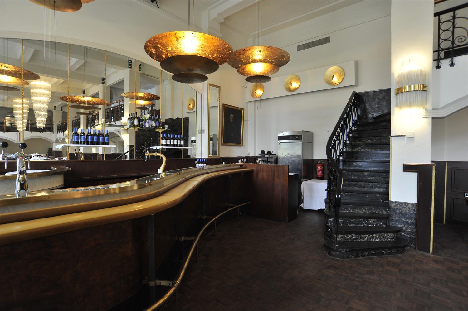 Tulip Inn Heerlen City Centre