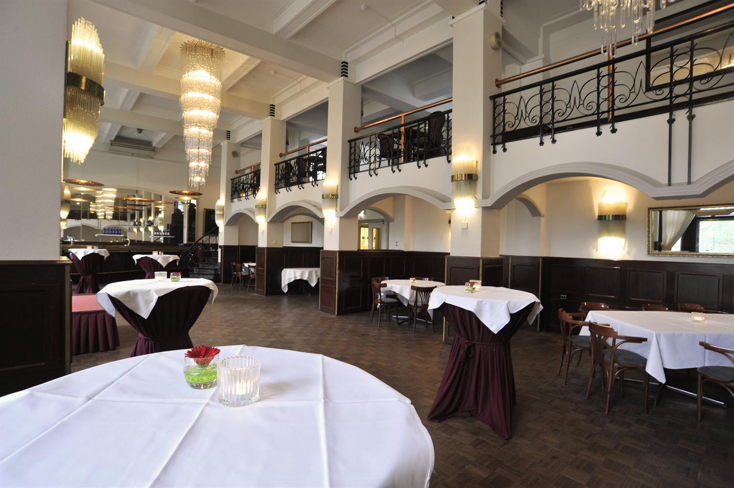 Tulip Inn Heerlen City Centre