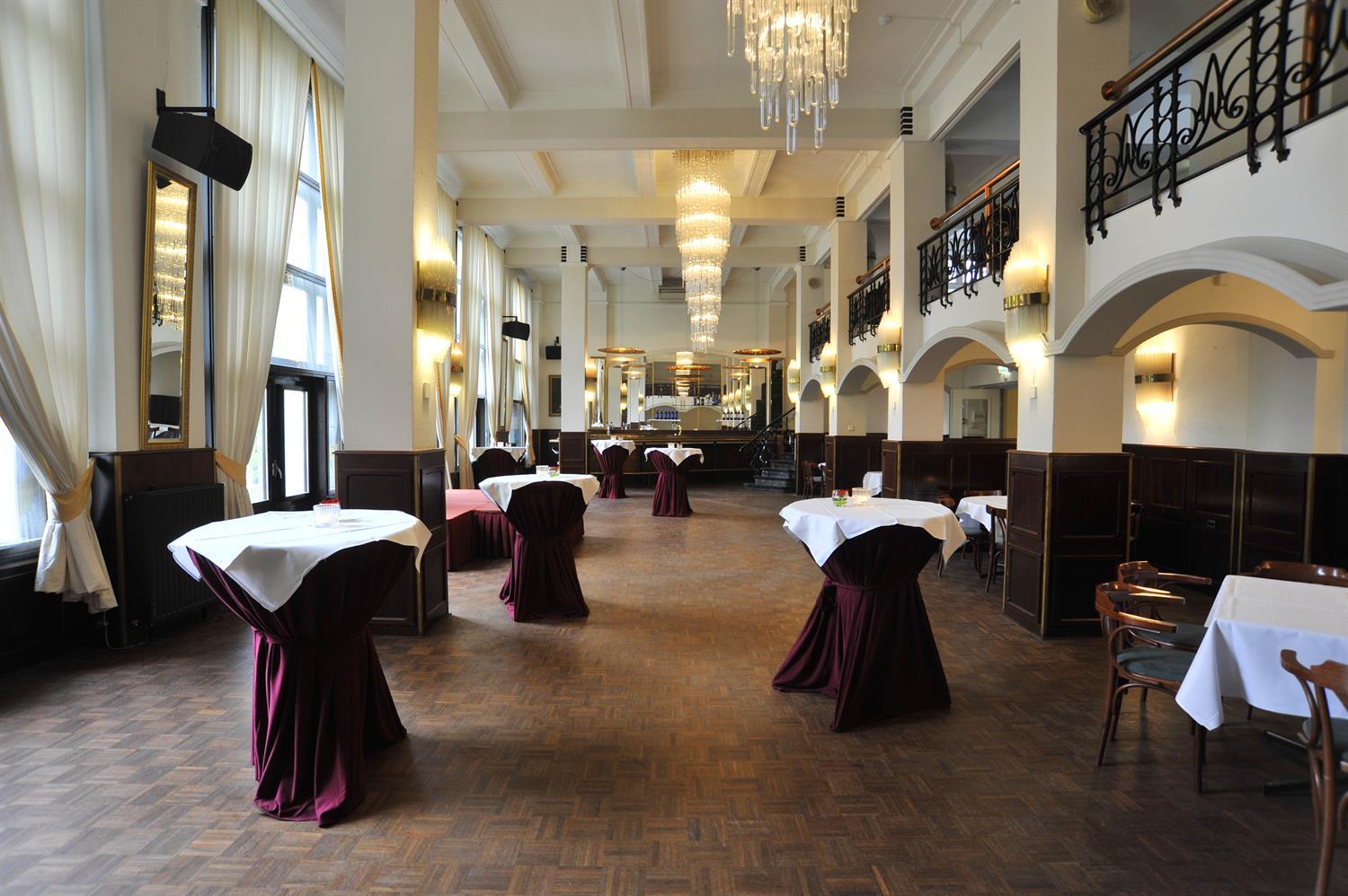 Tulip Inn Heerlen City Centre