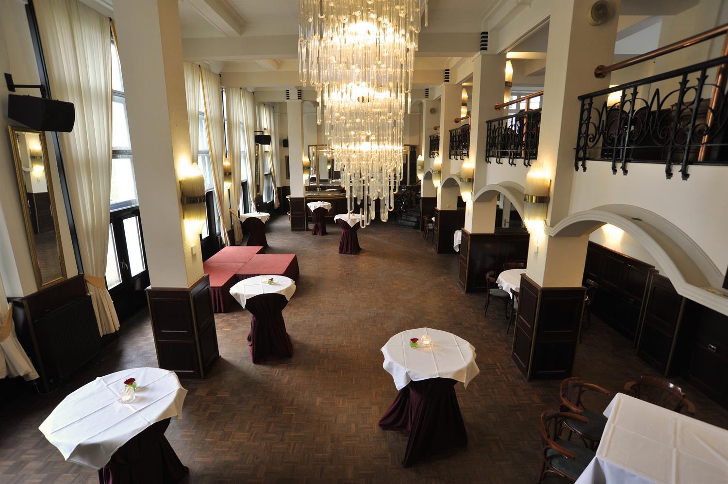 Tulip Inn Heerlen City Centre