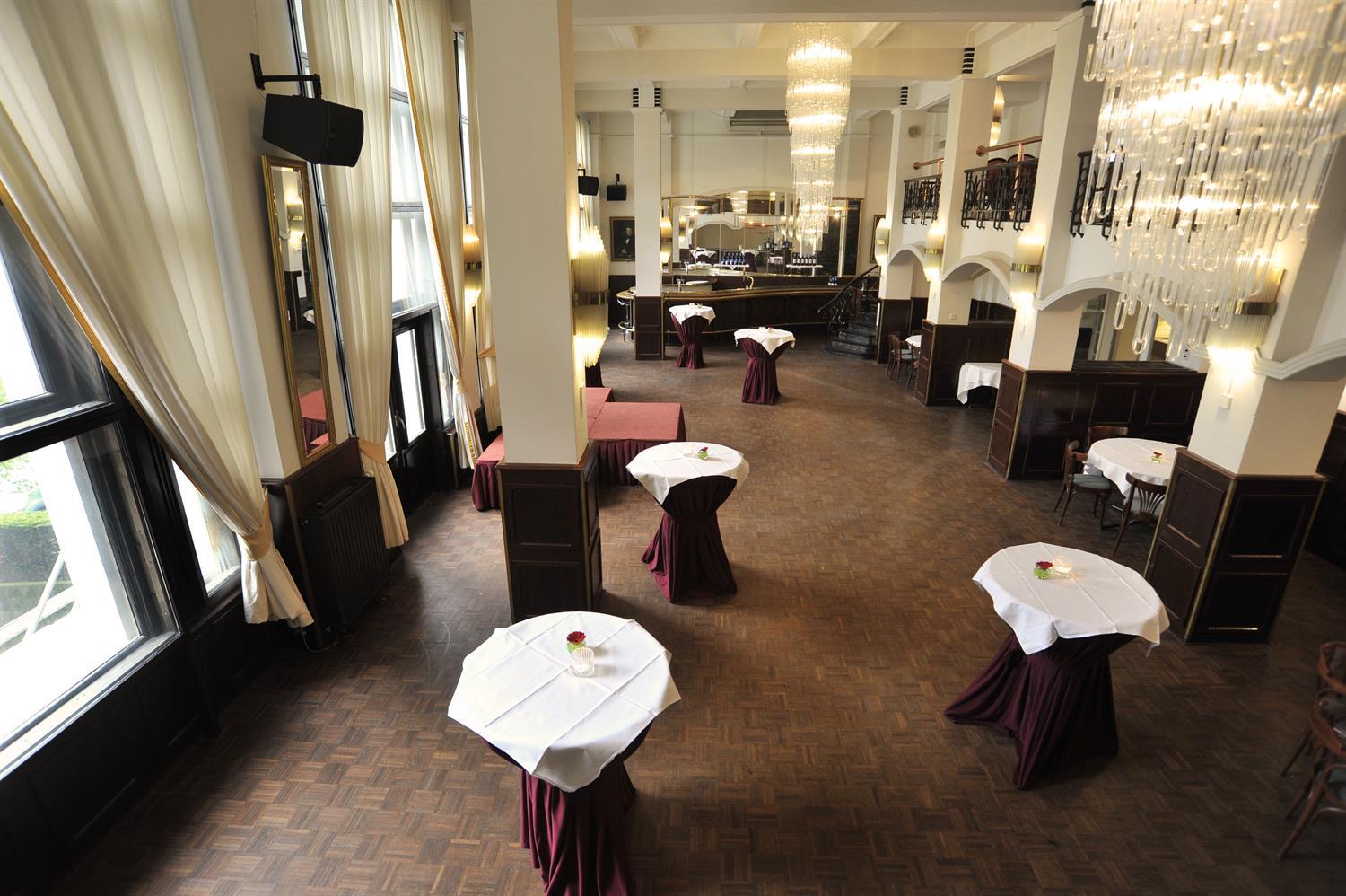 Tulip Inn Heerlen City Centre