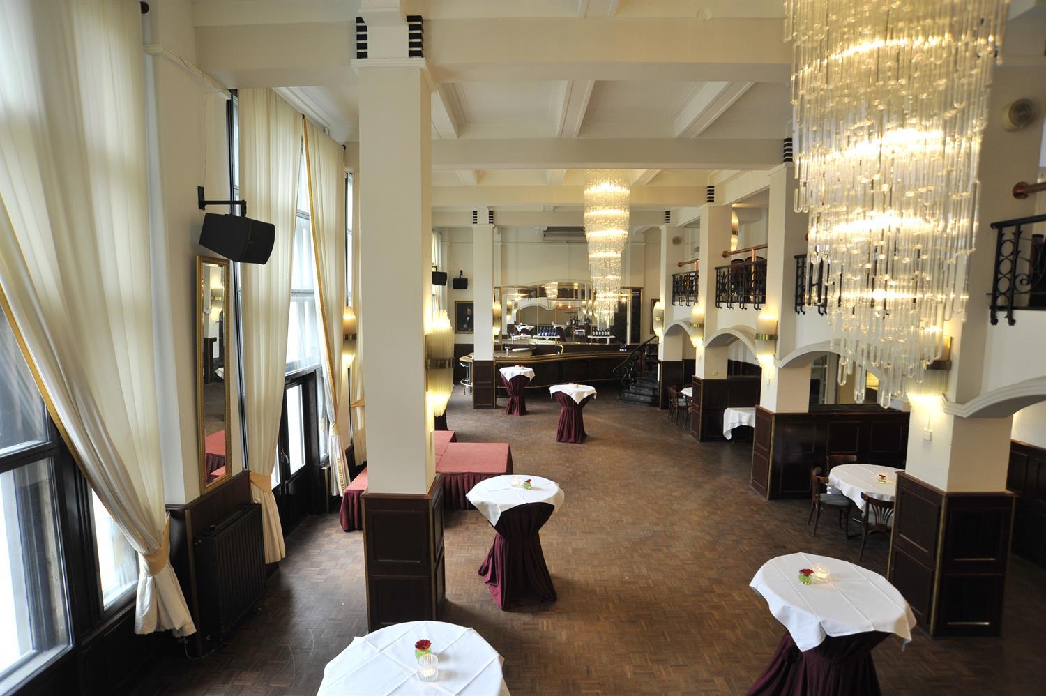 Tulip Inn Heerlen City Centre