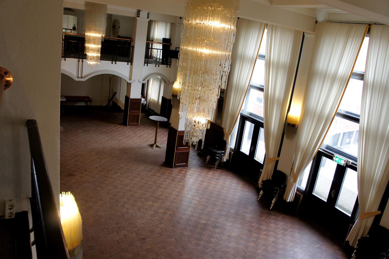 Tulip Inn Heerlen City Centre