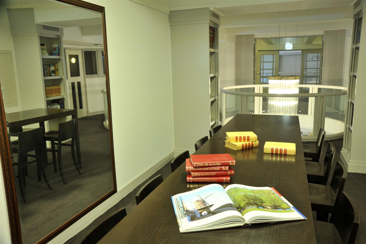 Tulip Inn Heerlen City Centre