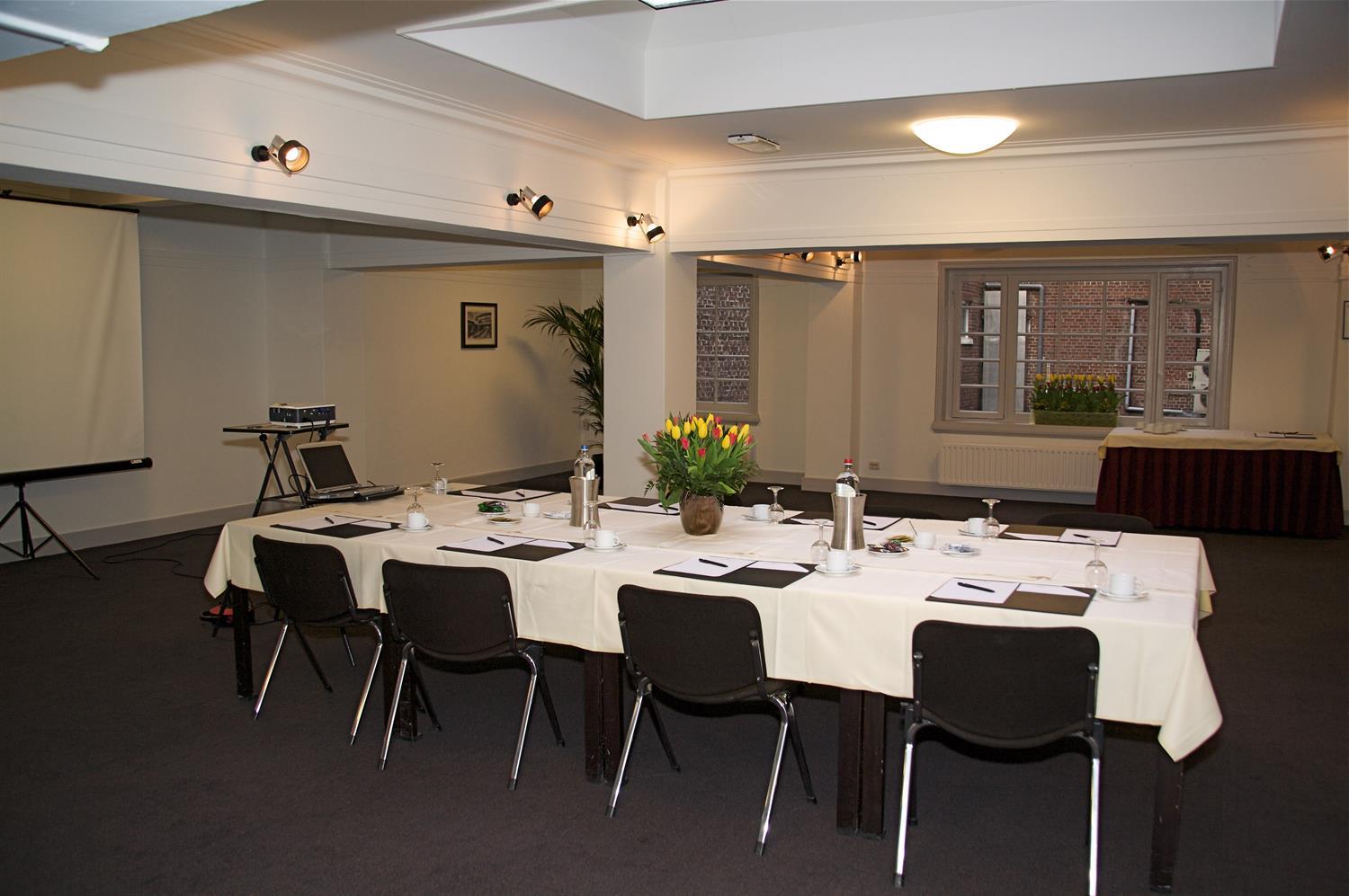 Tulip Inn Heerlen City Centre