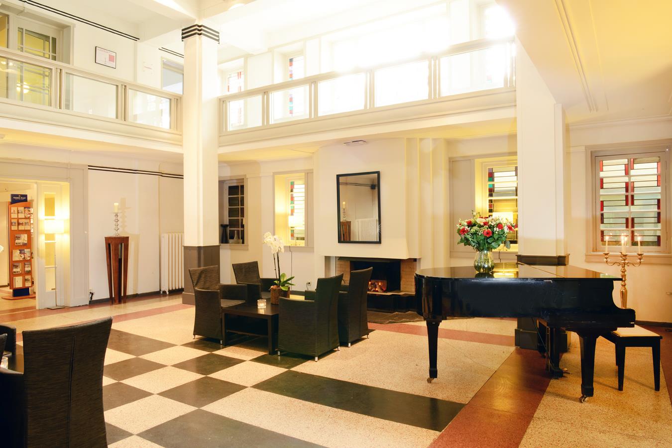 Tulip Inn Heerlen City Centre