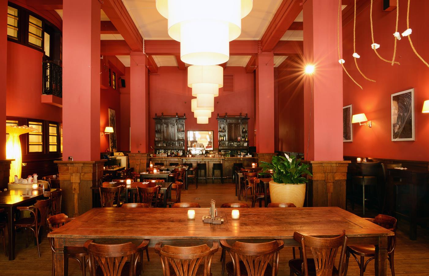 Tulip Inn Heerlen City Centre