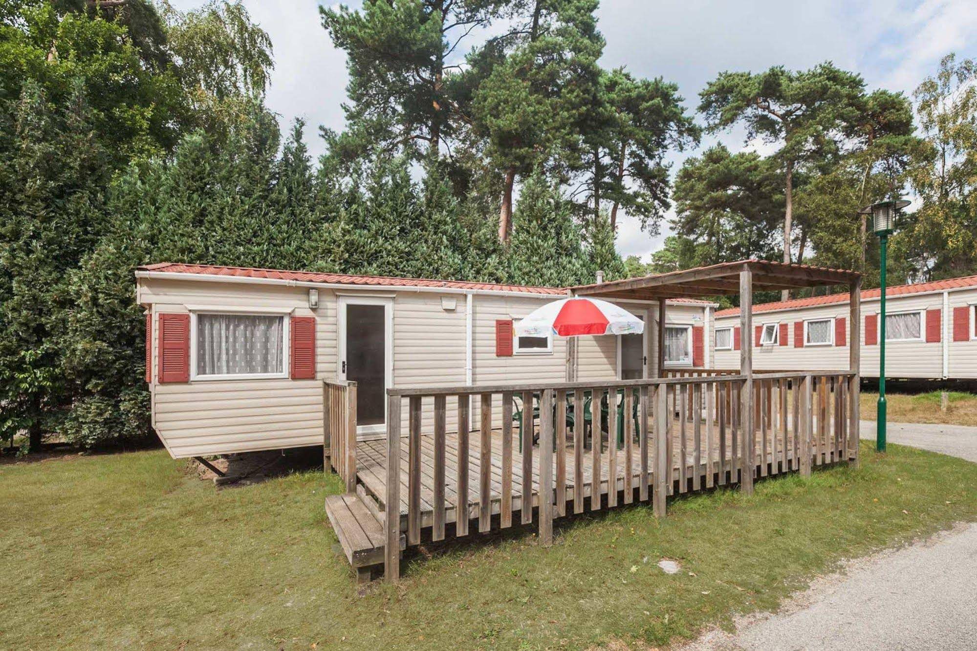 Oostappen Vakantiepark Elfenmeer