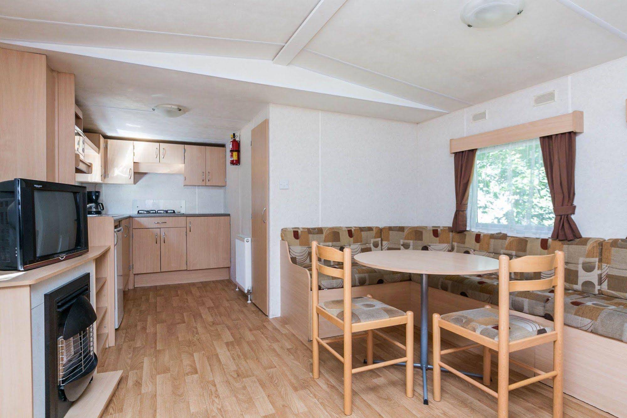 Oostappen Vakantiepark Elfenmeer